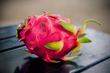 egzotik tropik meyveler 