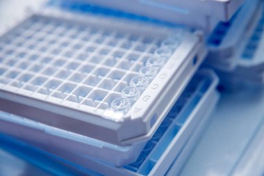 Tıbbi malzeme. Tüpler ve kapsayıcılar