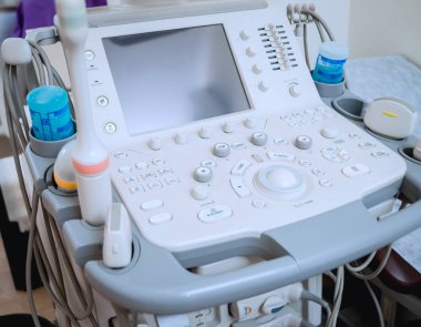 Ultrason cihazları. Tanılama. Ultrason.