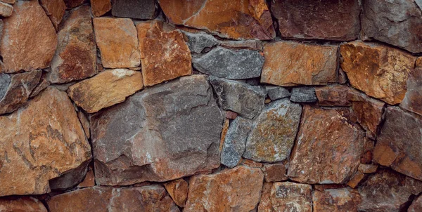 Streszczenie Kamienne Ściany Tekstura Kamień — Zdjęcie stockowe