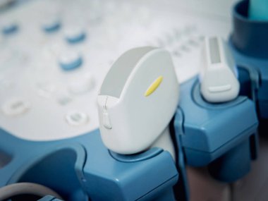 Ultrason cihazları. Tanılama. Ultrason.