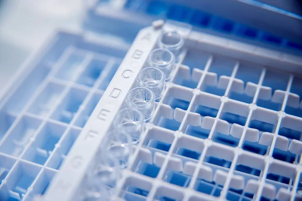 Tıbbi malzeme. Tüpler ve kapsayıcılar