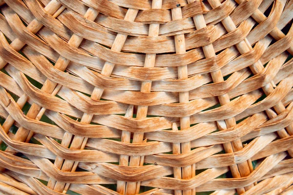 Straw Texture Close — Stock Photo, Image