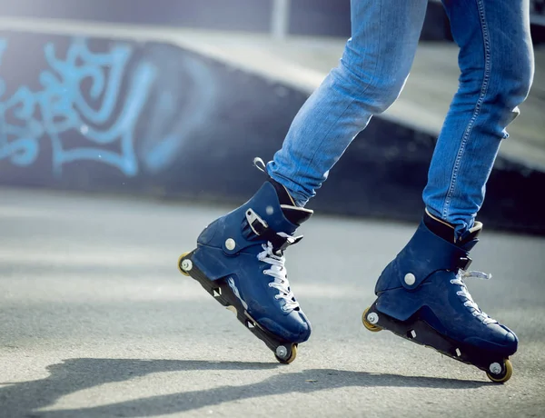 Genç silindir skatepark hileler pratik