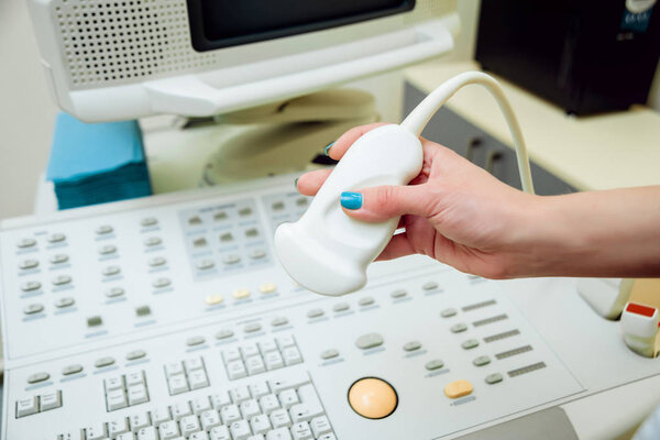 УЗИ. Диагностика. Сонография
.