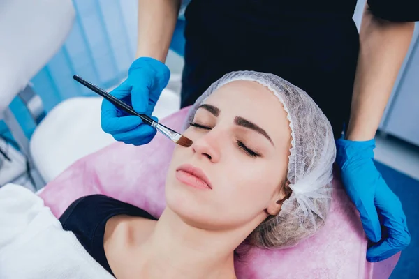 Cosmetische Geneeskunde Mesotherapie Medische Hulpmiddelen — Stockfoto