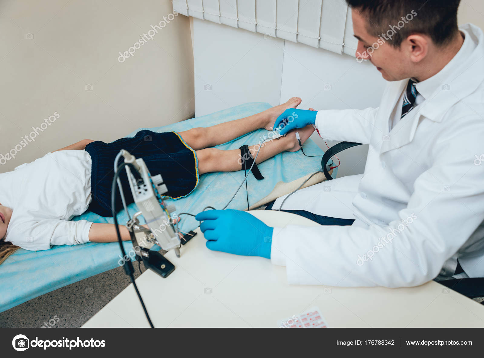 emg nerve test on neck emg nerve test on neck