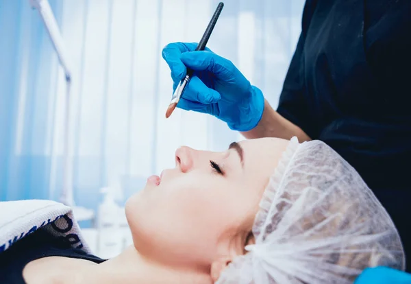 Cosmetic medicine. Mesotherapy. Medical devices.