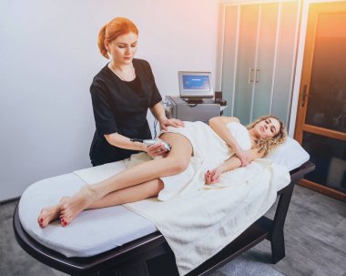 Kozmetik ilaç. Mezoterapi. Tıbbi cihazlar.