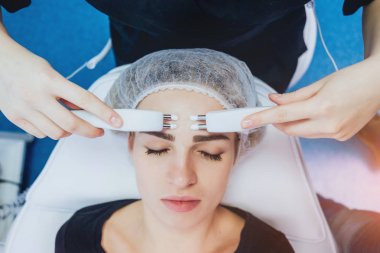 Kozmetik ilaç. Mezoterapi. Tıbbi cihazlar.