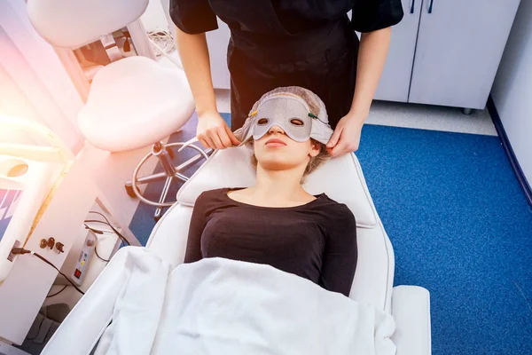 Medicina Cosmética Mesoterapia Dispositivos Médicos — Fotografia de Stock