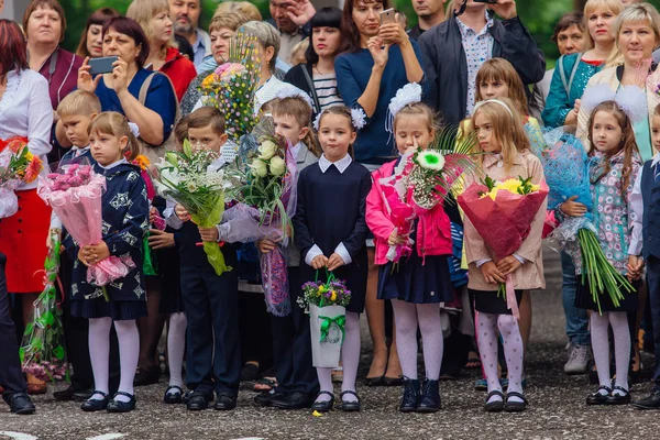 Bilgi Rusya Eylül ilk-day.