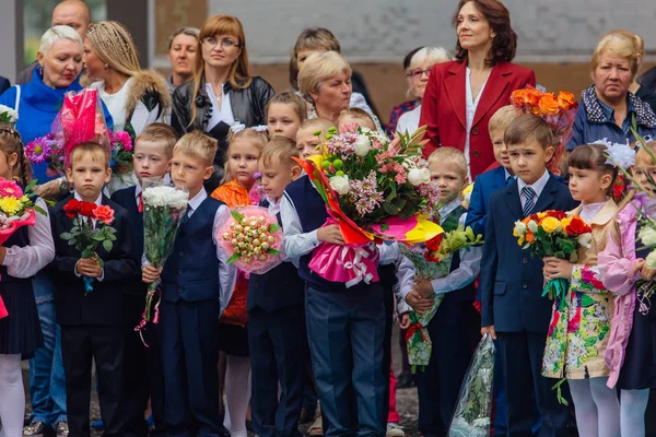 Bilgi Rusya Eylül ilk-day.