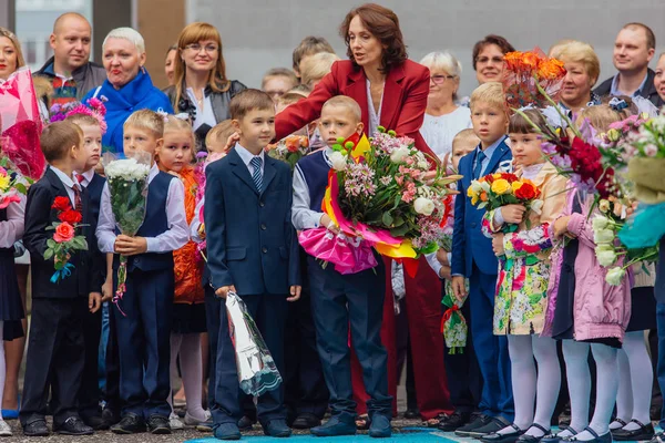 Bilgi Rusya Eylül ilk-day.