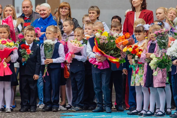 Bilgi Rusya Eylül ilk-day.