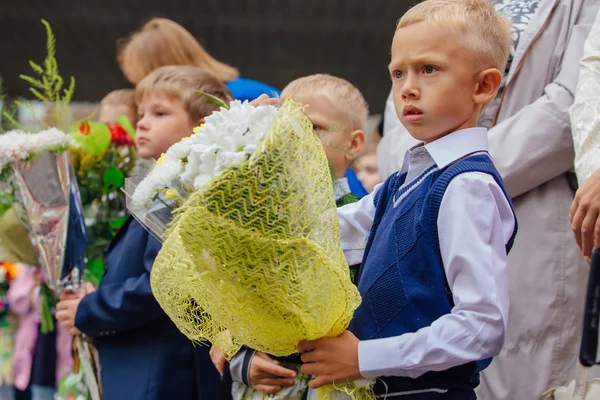 Bilgi Rusya Eylül ilk-day.