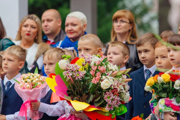 Bilgi Rusya Eylül ilk-day.