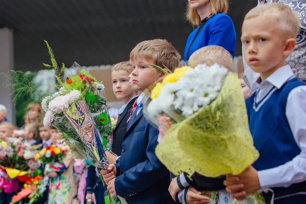 Bilgi Rusya Eylül ilk-day.