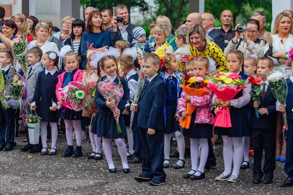 Bilgi Rusya Eylül ilk-day.