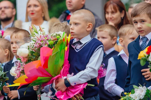 Bilgi Rusya Eylül ilk-day.