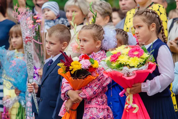 Bilgi Rusya Eylül ilk-day.