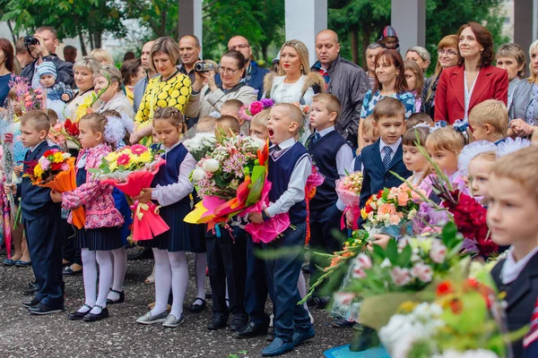Bilgi Rusya Eylül ilk-day.