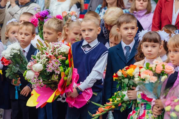 Bilgi Rusya Eylül ilk-day.