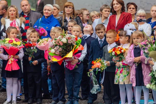 Bilgi Rusya Eylül ilk-day.