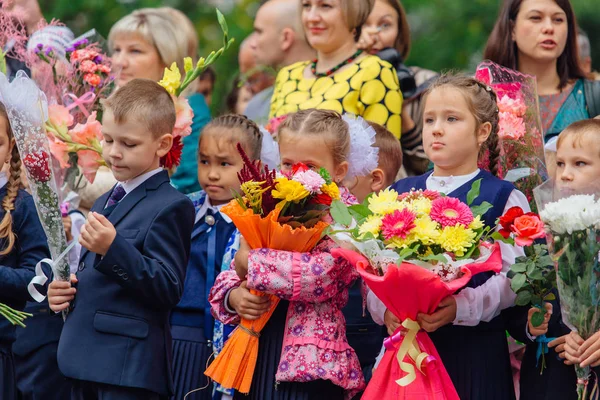 Bilgi Rusya Eylül ilk-day.