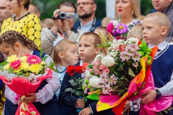 Bilgi Rusya Eylül ilk-day.