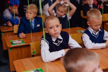 Bilgi Rusya Eylül ilk-day.