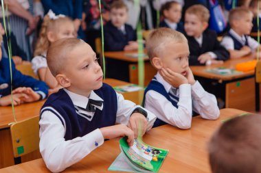 Bilgi Rusya Eylül ilk-day.