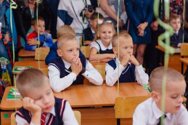 Bilgi Rusya Eylül ilk-day.