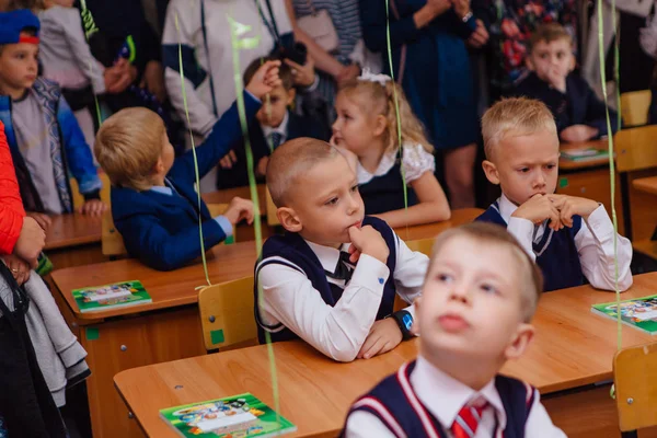 Bilgi Rusya Eylül ilk-day.
