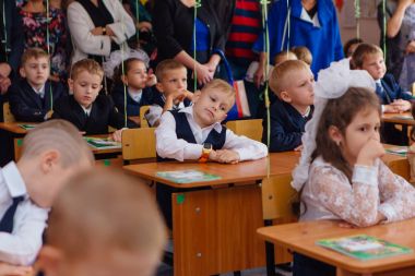 Bilgi Rusya Eylül ilk-day.