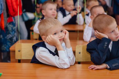 Bilgi Rusya Eylül ilk-day.