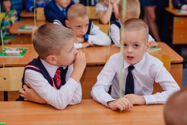 Bilgi Rusya Eylül ilk-day.