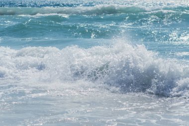 Tayland Körfezi dalga deniz