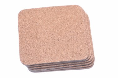 Cork bardak seti