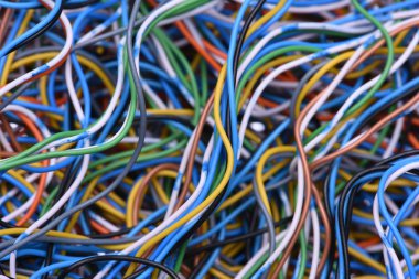 Soyut bilgisayar ağı