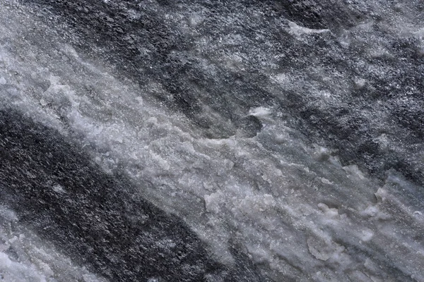 Fundal alb-negru din piatră — Fotografie, imagine de stoc