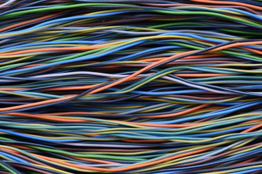 Kablo ve tel Internet erişimi 