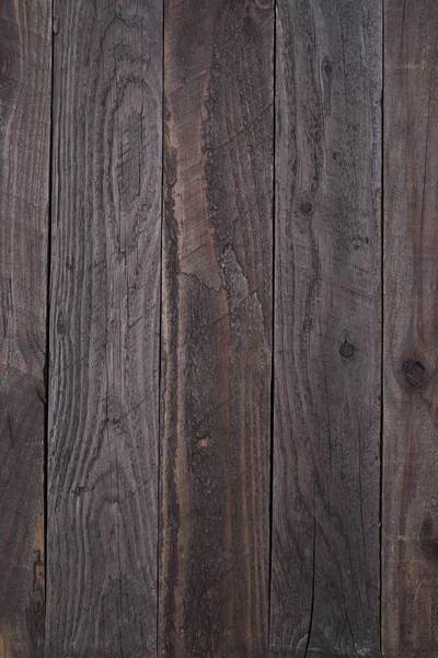 Wooden Plank Background Brown Boards — Stock Photo, Image