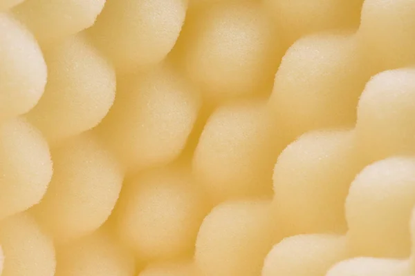 Acoustic foam as abstract background close up — Stock Photo, Image