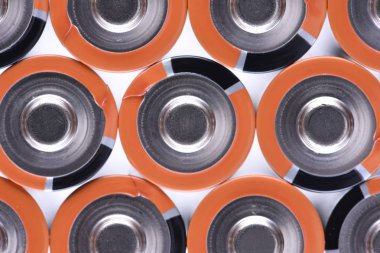 Alkalin piller aa boyutu