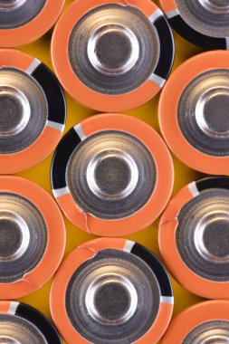 Alkalin piller aa boyutu