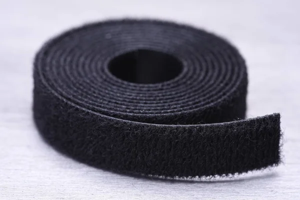 Worp van Velcro Tape — Stockfoto