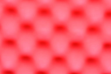 Kırmızı Soyut Arkaplan