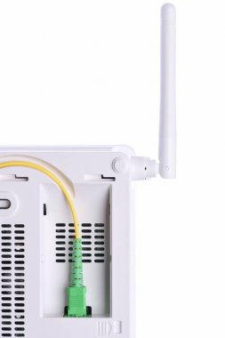 Pasif optik ağ birimi