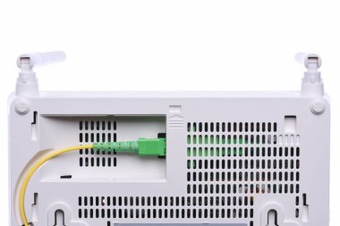 Pasif optik ağ birimi